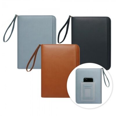 25절 스타 지퍼 시스템 다이어리제작 판촉물 대표이미지