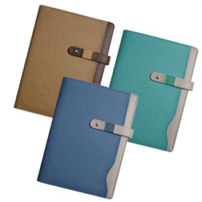 25절 탑 링크자석 특안식 다이어리제작 대표이미지