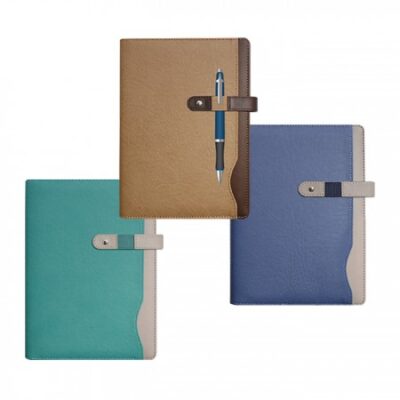 32절 25절 탑 링크자석 특안식 다이어리제작 관공서 판촉물 대표이미지