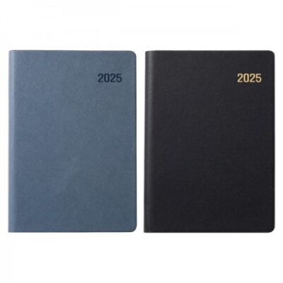 DP 25년 스프링 엣지형 다이어리제작 18절 25절 32절 대표이미지