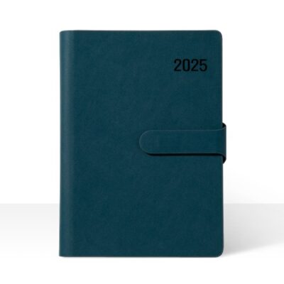 DP 25년 스프링 콤마 피콕그린 다이어리제작 18절25절32절 대표이미지