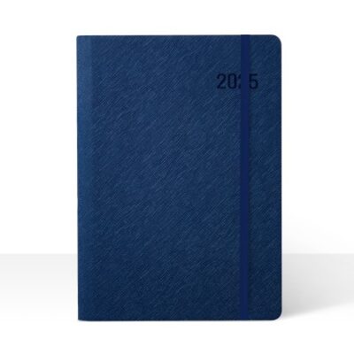 DP별절 양장 프라다네비 회사다이어리제작 대표이미지