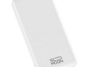 SOMOON 슬림형 보조배터리제작 SP-C100 LC-ORP08 10000mAh 홍보물품 대표이미지