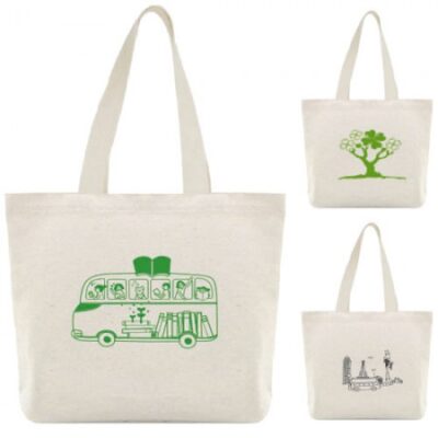 국산 데일리 에코백제작 36x36x10 판촉물 대표이미지