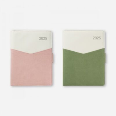 다이어리제작 DP 32절 시스템 스마트슬링 관공서 판촉물 대표이미지