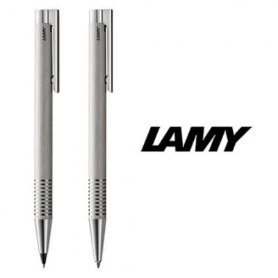 라미 로고 106206 볼펜 샤프세트 판촉물제작 대표이미지