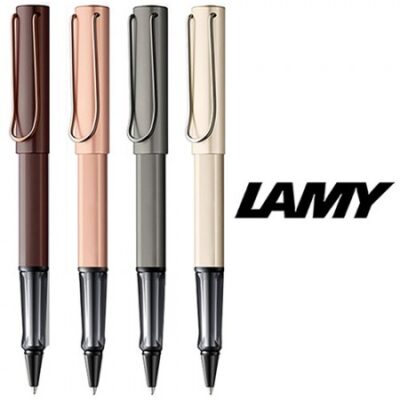 라미 룩스 수성펜 판촉물제작 대표이미지