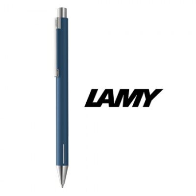 라미 이콘 볼펜 인디고 판촉물제작 대표이미지