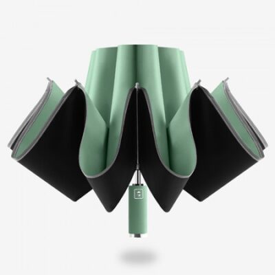 루티네 거꾸로 3단 자동 양우산 판촉물제작 대표이미지