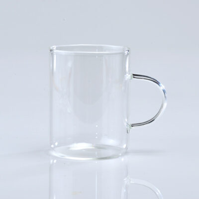 머그컵제작 마카 미니손잡이내열글라스 295ml 대표이미지