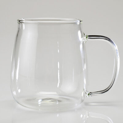 머그컵제작 마카 항아리 내열글라스470ml 대표이미지