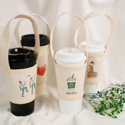 메이드유 텀블러 에코백주문제작대표이미지