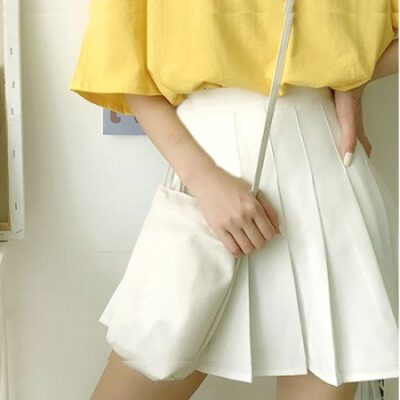 무지 미니 에코백제작 크로스백4 토드백 크로스백 겸용 대표이미지