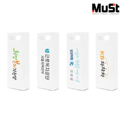 뮤스트 아이스틱 USB기념품 2.0 메모리 16GB 판촉물제작 대표이미지