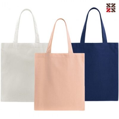 솔리드 에코백제작 판촉물 대표이미지