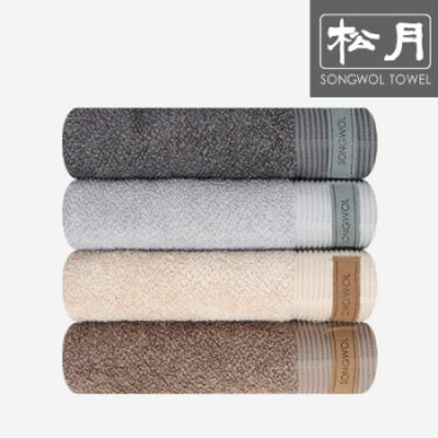 송월타올 뉴명품 답례품 수건 제작 대표이미지