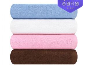 송월타올 모던바스50 타올 수건답례품 제작 대표이미지