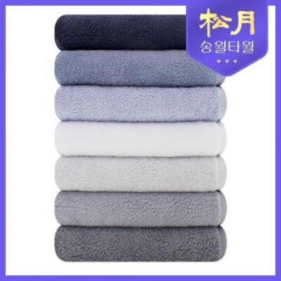 송월타올 호텔용 아르망 160g 수건제작 대표이미지