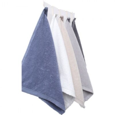 수건제작 주방고리타올 NM133 1 프리미엄 핸드타올 전사인쇄 주방타올 고리타올 대표이미지