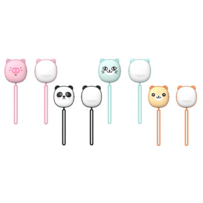 아이리버 손난로 보조배터리 IHW 30L 판촉물제작 대표이미지