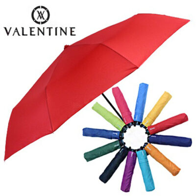 우산제작 3단 폰지나무손잡이 대표이미지