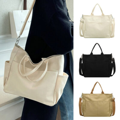 캔버스 텀블러백 2 에코백주문제작 대표이미지