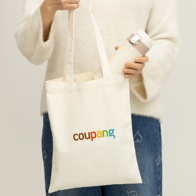 컴팩트 에코 리필백 에코백주문제작 280x320mm 대표이미지