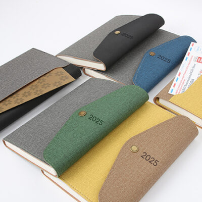 파스타 32절 양장 다이어리제작 관공서 판촉물 대표이미지