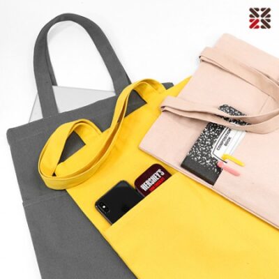 포켓 에코백제작 A형 대표이미지