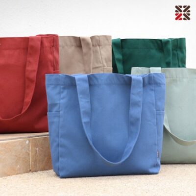 헤이즐 에코백제작 굿즈만들기 대표이미지