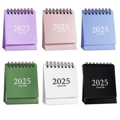 2025년 달력 미니달력 판촉물제작 대표이미지