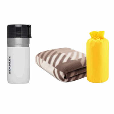 JE담요세트스탠리 텀블러 고진공보틀473ml 기념품제작 대표이미지