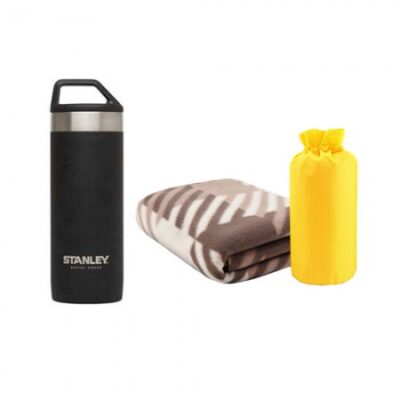 JE담요세트스탠리 텀블러 마스터진공머그532ml 기념품제작 대표이미지