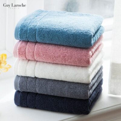 국내산 무한타올 기라로쉬 울트라 코마 170g 수건제작 대표이미지