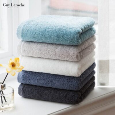 국내산 수건 무한타올 기라로쉬 울트라 코마 180g 답례품제작 대표이미지