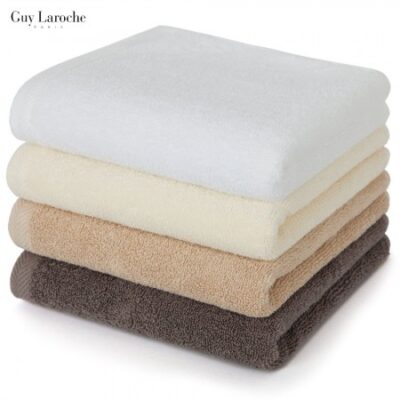 국내산 수건답례품 무한타올 기라로쉬 에로우 무지 140g 기념품제작 대표이미지