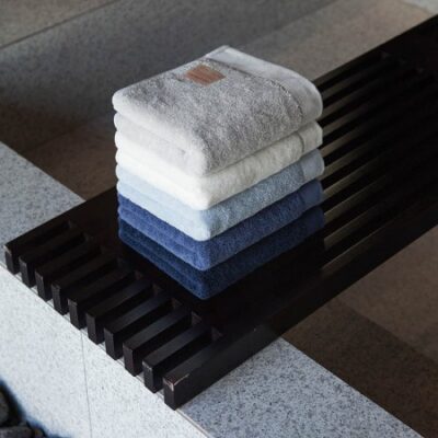 국내산 수건답례품 무한타올 리추얼 호텔타올 코마사 50수 호텔수건 제작 170g 대표이미지