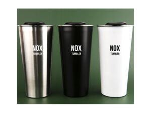 녹스 스텐 텀블러 각인 500ml 기념품제작 대표이미지