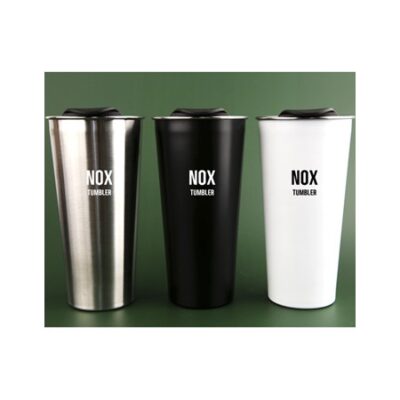 녹스 스텐 텀블러 각인 500ml 기념품제작 대표이미지