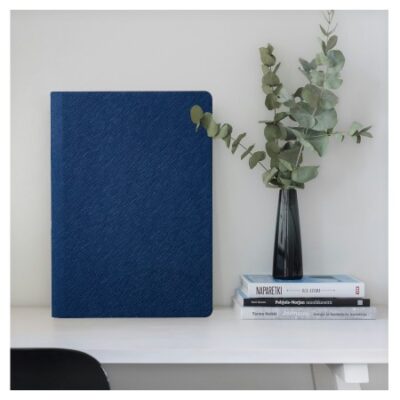 다이어리제작 프라다네이비 18절 기업판촉물 대표이미지