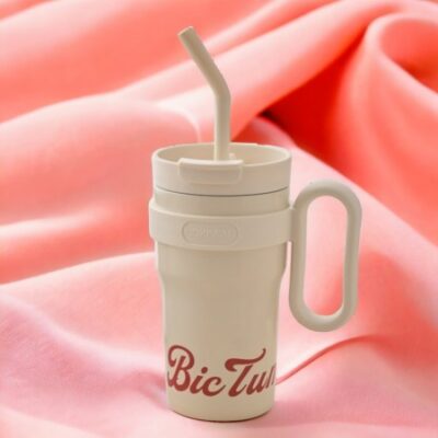 당일 텀블러 인쇄 출고 무상샘플 이녹스프랑 보온보냉 빅텀 머그 텀블러제작 800ml 대표이미지