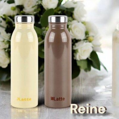 당일 텀블러 인쇄출고 헨느 보온보냉 라떼 텀블러제작 500ml 대표이미지