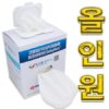 독판 콤보 업소용물티슈 고급지 판촉물제작 대표이미지