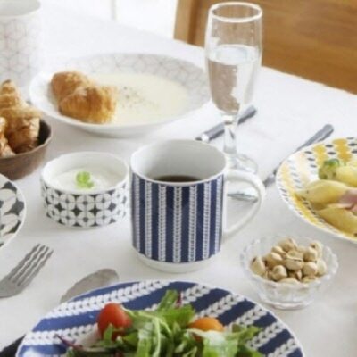 돌답례품 머그컵제작 데이머그루트리프베리씨드 KA0152 대표이미지