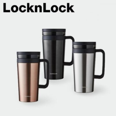 락앤락 4197 뉴 커피필터머그 텀블러제작 580ml 대표이미지