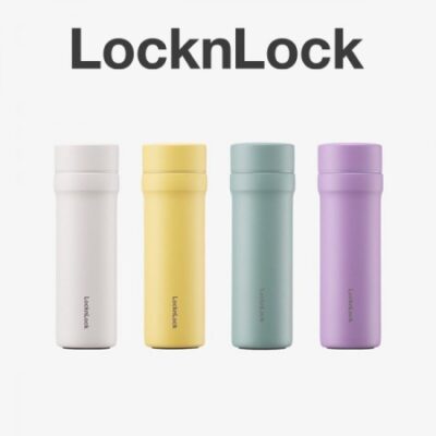 락앤락 데일리 포켓 텀블러 판촉물 150ml 제작 대표이미지