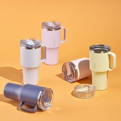 락앤락 메트로 킹 텀블러제작 820ml 대표이미지