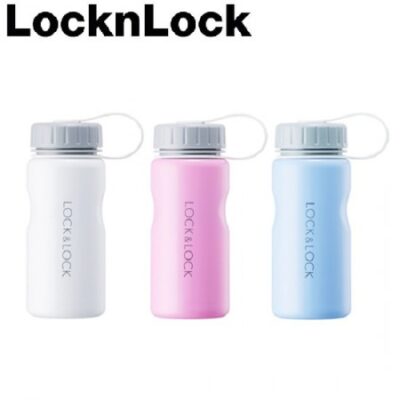 락앤락 텀블러 인쇄 7000 스텐이지 그립물병 400ml 기념품제작 대표이미지