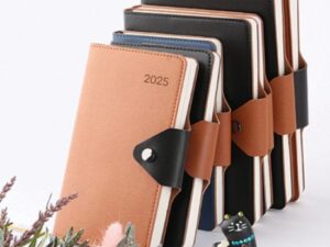 리더스 25절 양장 다이어리 기념품제작 대표이미지