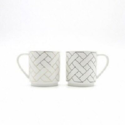 머그컵제작 에코키친 트위스트머그 KA0312 답례품제작 대표이미지